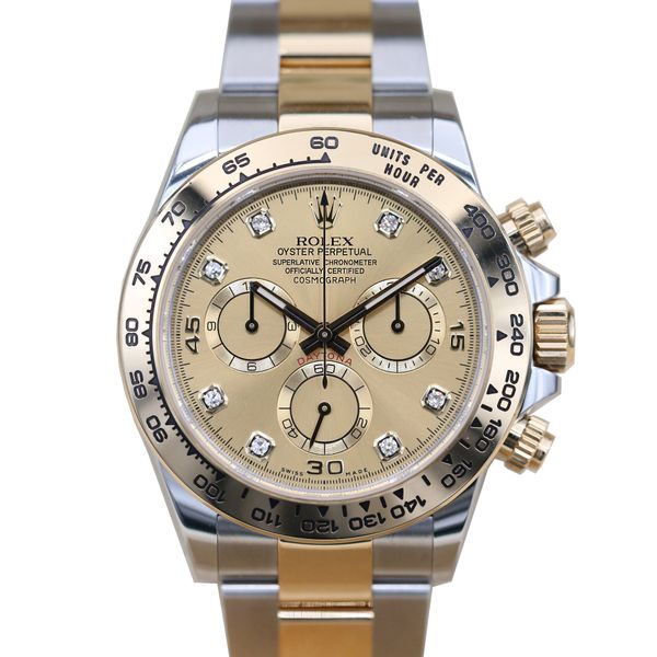 Rolex Daytona 116503